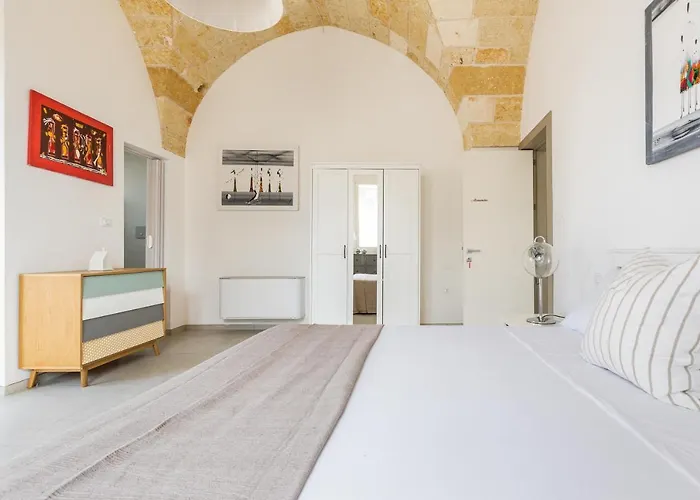 Apartamento Lecasinedico' By Barbarhouse