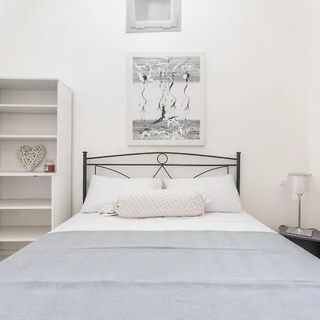 Lecasinedico' By Barbarhouse Apartment