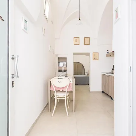 Lecasinedico' By Barbarhouse Apartment *