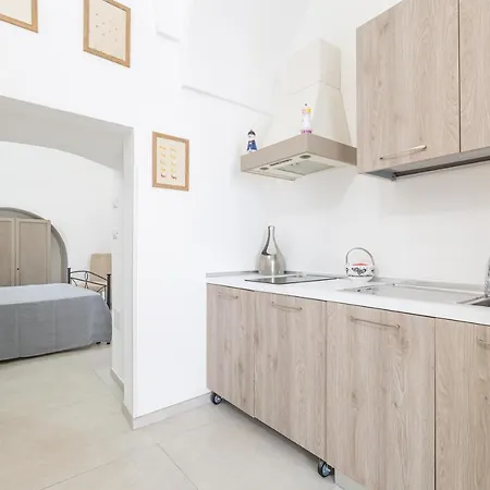 Lecasinedico' By Barbarhouse Castrignano del Capo