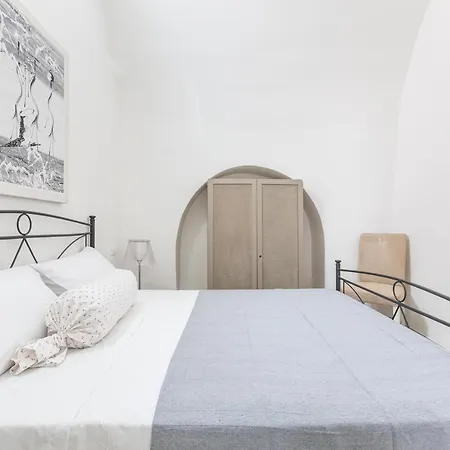 Lecasinedico' By Barbarhouse Apartment *