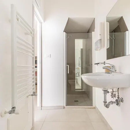 Apartment Lecasinedico' By Barbarhouse *