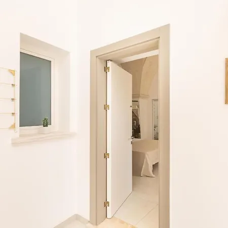 Lecasinedico' By Barbarhouse Apartment *