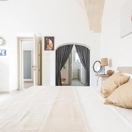 Lecasinedico' By Barbarhouse Castrignano del Capo