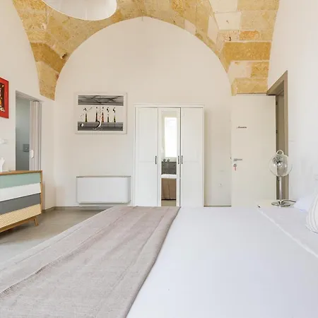 Apartment Lecasinedico' By Barbarhouse