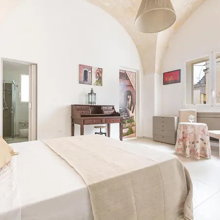 Lecasinedico' By Barbarhouse * Castrignano del Capo