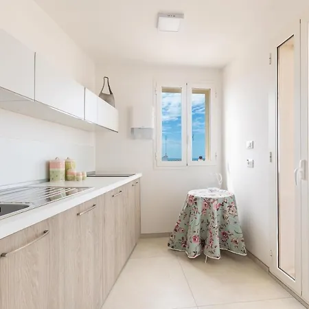 Apartment Lecasinedico' By Barbarhouse