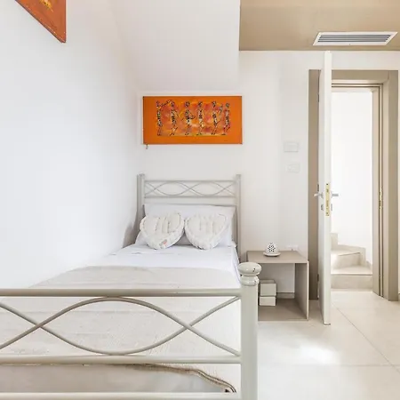 Apartment Lecasinedico' By Barbarhouse *