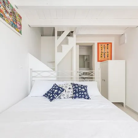 Lecasinedico' By Barbarhouse Apartment