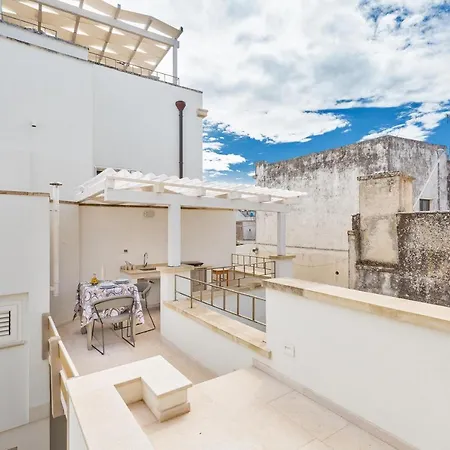 Lecasinedico' By Barbarhouse Apartment *