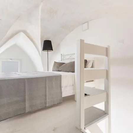 Lecasinedico' By Barbarhouse Castrignano del Capo