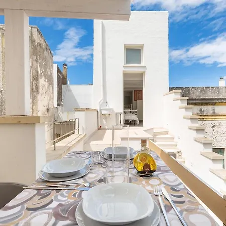 Apartment Lecasinedico' By Barbarhouse *